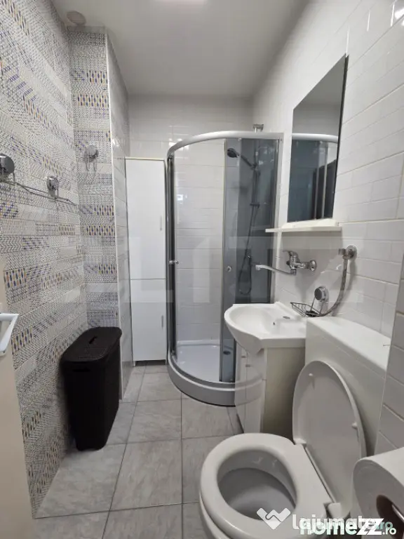 Apartament 2 camere, 37 mp, Dambu Rotund - Cluj-Napoca (Cluj)