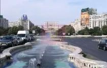 Apartament 4 camere Piata Unirii, langa metrou Magistrala...