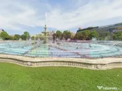 Apartament 4 camere Piata Unirii, langa metrou Magistrala... 