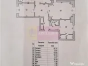 Apartament 4 camere Piata Unirii, langa metrou Magistrala... 