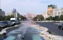 Apartament 4 camere Piata Unirii, langa metrou Magistrala...