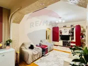 Apartament cu 3 camere de vânzare în zona Rogerius 