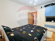 Apartament cu 3 camere de vânzare în zona Rogerius 
