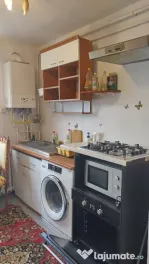 Vand apartament cu 2 camere in Deva, zona ultracentrala (Piata), 56 mp