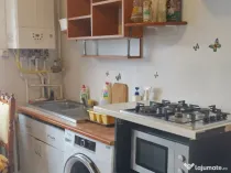 Vand apartament cu 2 camere in Deva, zona ultracentrala (Piata), 56 mp