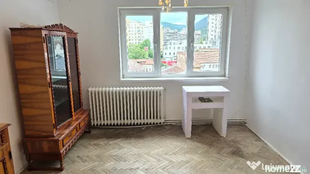 Vand apartament cu 2 camere in Deva, zona ultracentrala (Piata), 56 mp