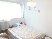 Vand apartament cu 2 camere in Deva, zona ultracentrala (Piata), 56 mp 