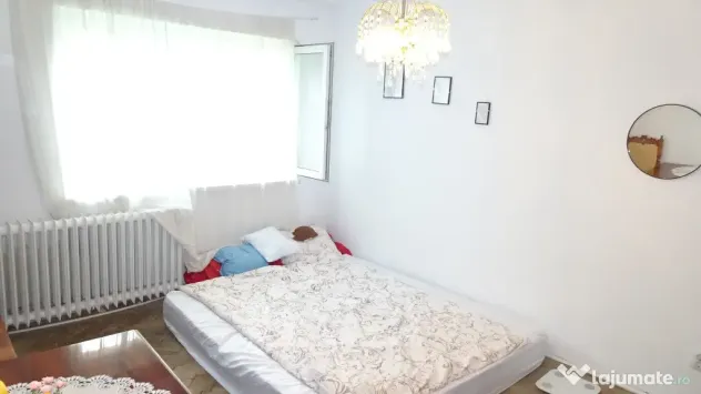 Vand apartament cu 2 camere in Deva, zona ultracentrala (Piata), 56 mp