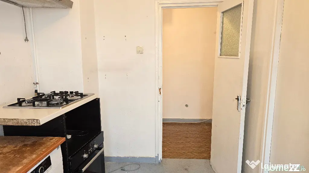 Vand apartament cu 2 camere in Deva, zona ultracentrala (Piata), 56 mp