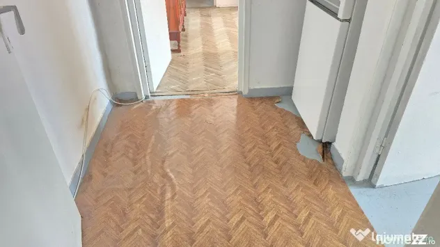 Vand apartament cu 2 camere in Deva, zona ultracentrala (Piata), 56 mp