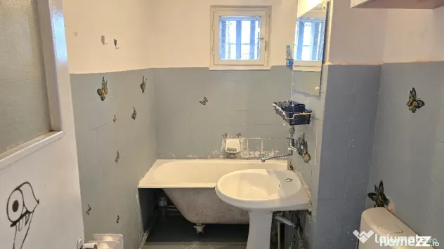 Vand apartament cu 2 camere in Deva, zona ultracentrala (Piata), 56 mp
