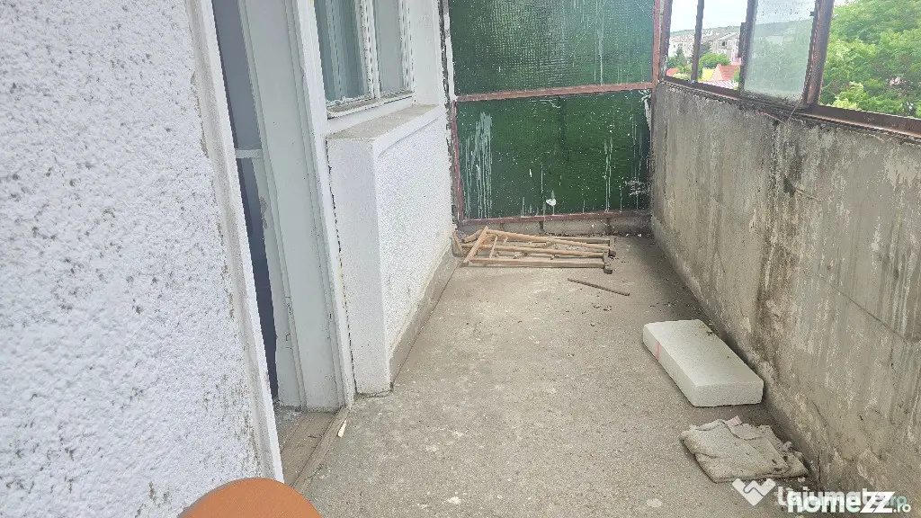 Vand apartament cu 2 camere in Deva, zona ultracentrala (Piata), 56 mp