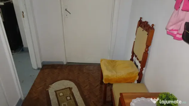 Vand apartament cu 2 camere in Deva, zona ultracentrala (Piata), 56 mp