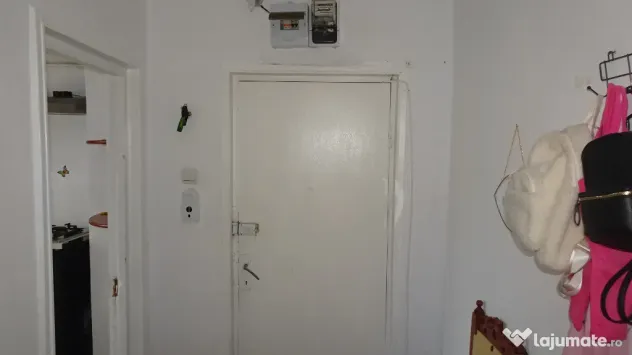 Vand apartament cu 2 camere in Deva, zona ultracentrala (Piata), 56 mp