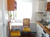 Vand apartament cu 2 camere in Deva, zona ultracentrala (Piata), 56 mp 