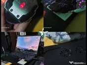 Laptop Asus Vivobook 15 x1504za cu cameră inclusă, răcitor. 