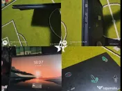 Laptop Asus Vivobook 15 x1504za cu cameră inclusă, răcitor. 