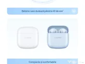 Căști Huawei Free Buds SE2 