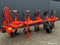 Plug KUHN VARIMASTER 151 4+1