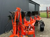 Plug KUHN VARIMASTER 151 4+1 