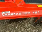 Plug KUHN VARIMASTER 151 4+1