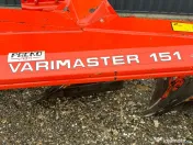 Plug KUHN VARIMASTER 151 4+1 
