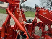 Plug KUHN VARIMASTER 151 4+1 