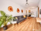 Apartament 2 Camere Modern, încălzire în pardoseală, loc