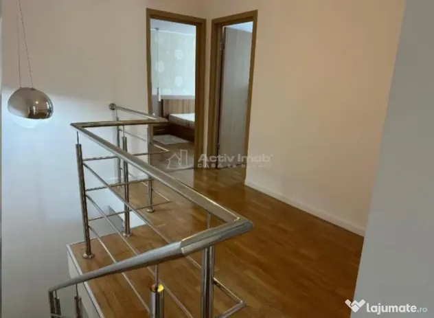 Casa moderna - Green City - 4 camere - 3 bai - 120mp - 110mp