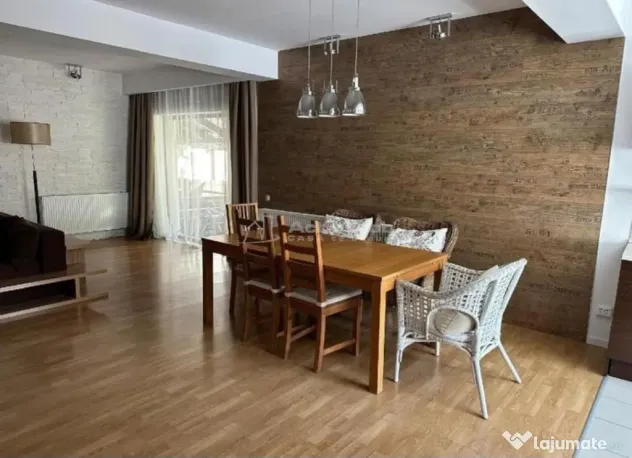 Casa moderna - Green City - 4 camere - 3 bai - 120mp - 110mp