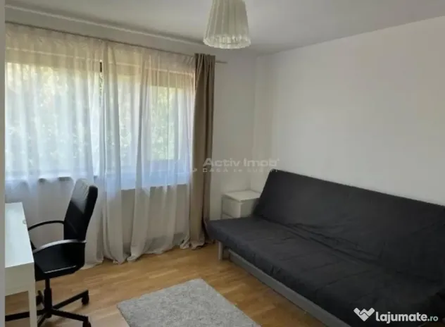 Casa moderna - Green City - 4 camere - 3 bai - 120mp - 110mp