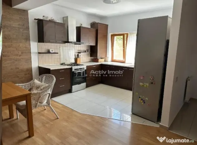Casa moderna - Green City - 4 camere - 3 bai - 120mp - 110mp
