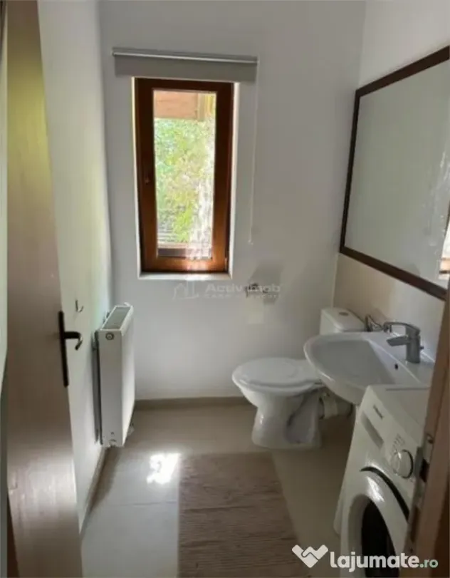 Casa moderna - Green City - 4 camere - 3 bai - 120mp - 110mp