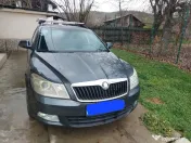 Vand Skoda octavia 2 