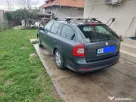 Vand Skoda octavia 2