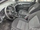 Vand Skoda octavia 2