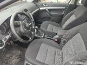 Vand Skoda octavia 2 
