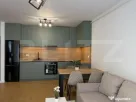 Apartament lux 2 camere 45 mp, terasa 8.50 mp, etaj intermed