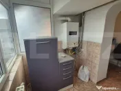 Apartament 3 camere, 75.77 mp, zona Carpati 2 