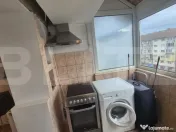 Apartament 3 camere, 75.77 mp, zona Carpati 2 