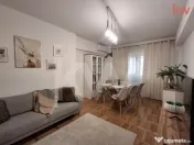 Apartament 3 camere de închiriat - Calea București 