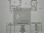 Apartament 2 camere Luica / Constantin Brancoveanu 