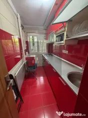 Apartament 2 camere Luica / Constantin Brancoveanu 