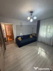 Apartament 2 camere Luica / Constantin Brancoveanu 