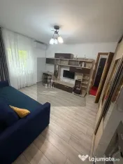 Apartament 2 camere Luica / Constantin Brancoveanu 