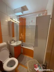 Apartament 2 camere Luica / Constantin Brancoveanu 