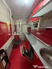 Apartament 2 camere Luica / Constantin Brancoveanu 