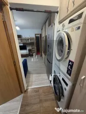 Apartament 2 camere Luica / Constantin Brancoveanu 