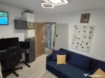 Apartament 2 camere Luica / Constantin Brancoveanu