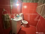 Apartament de locuit + atelier auto + terasa și curte gener 